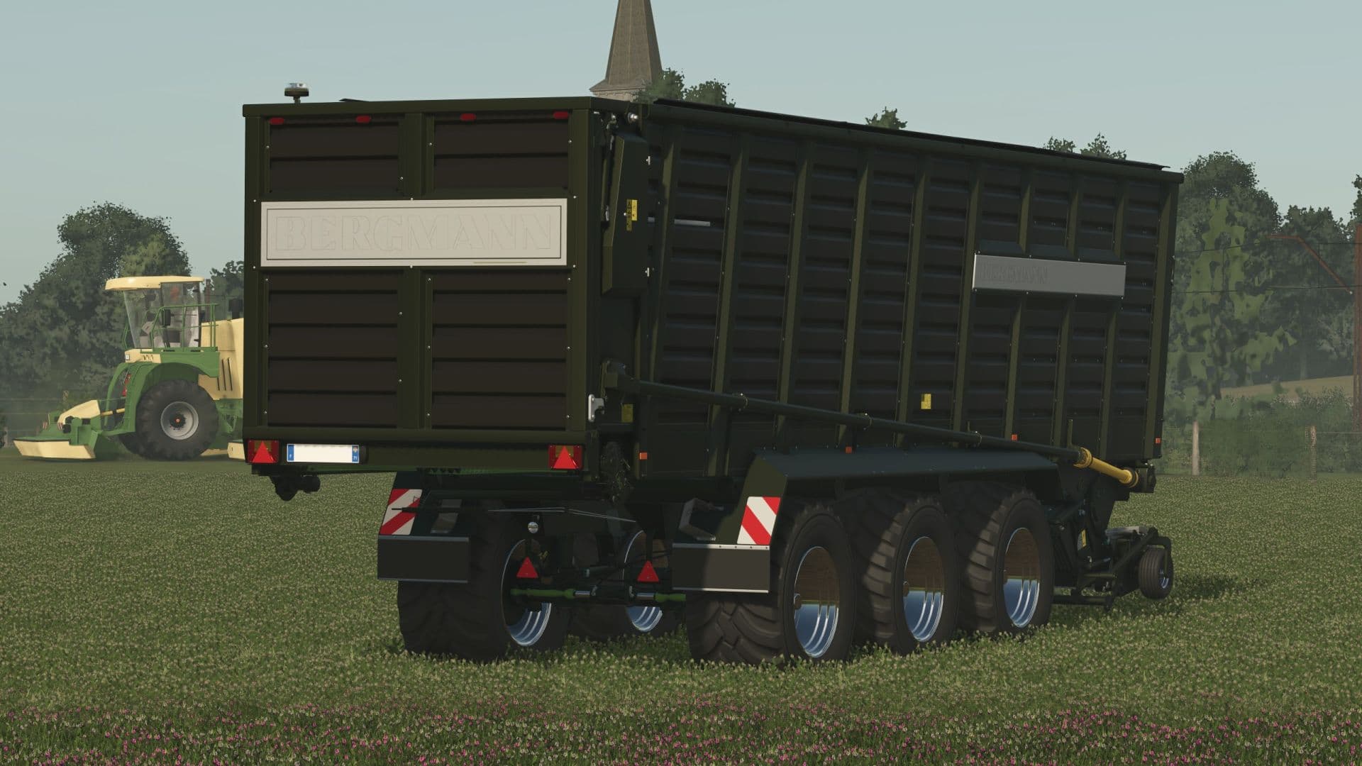 Strautmann Magnon 530 2