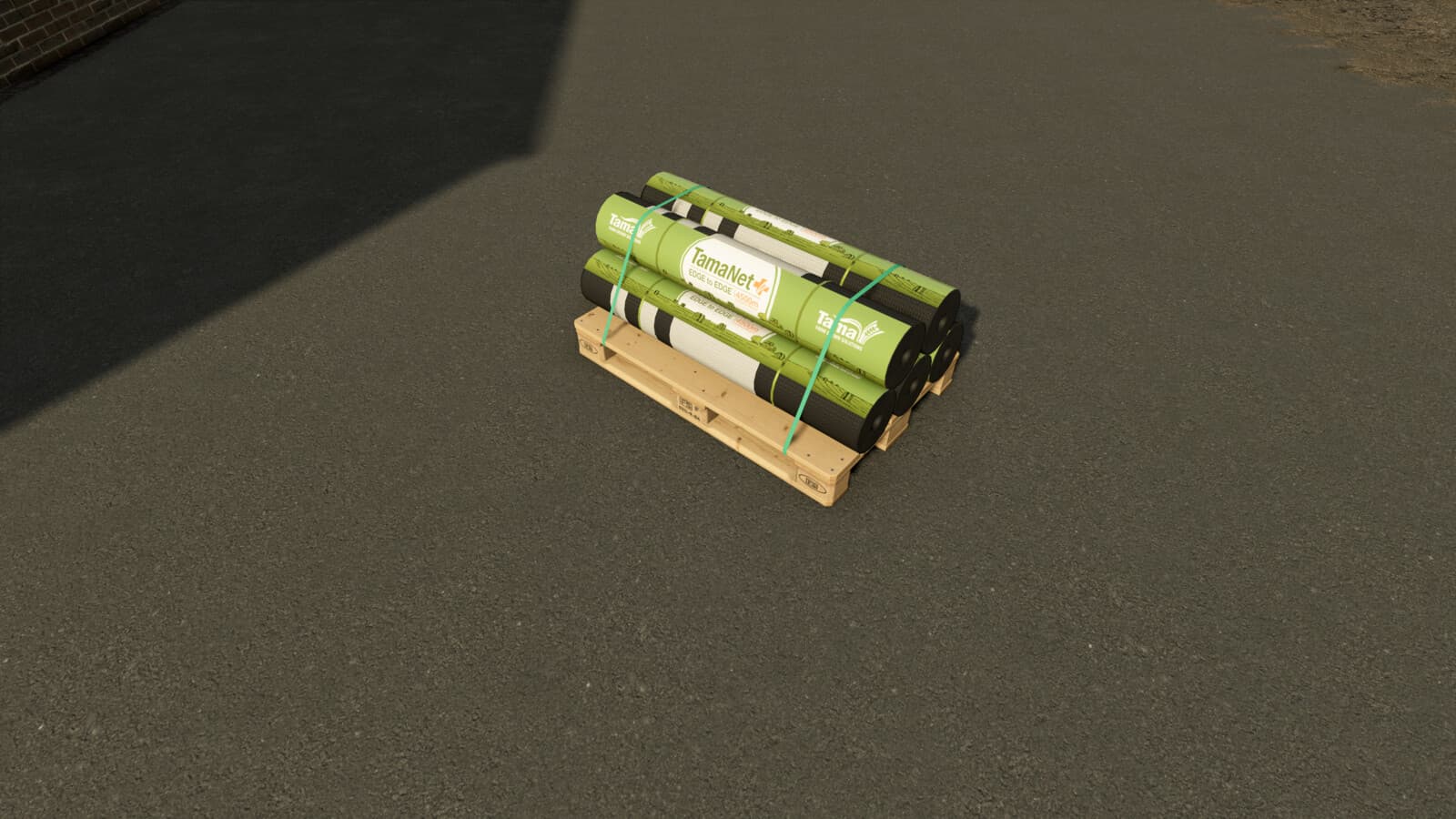 Tama Bale Consumables 6