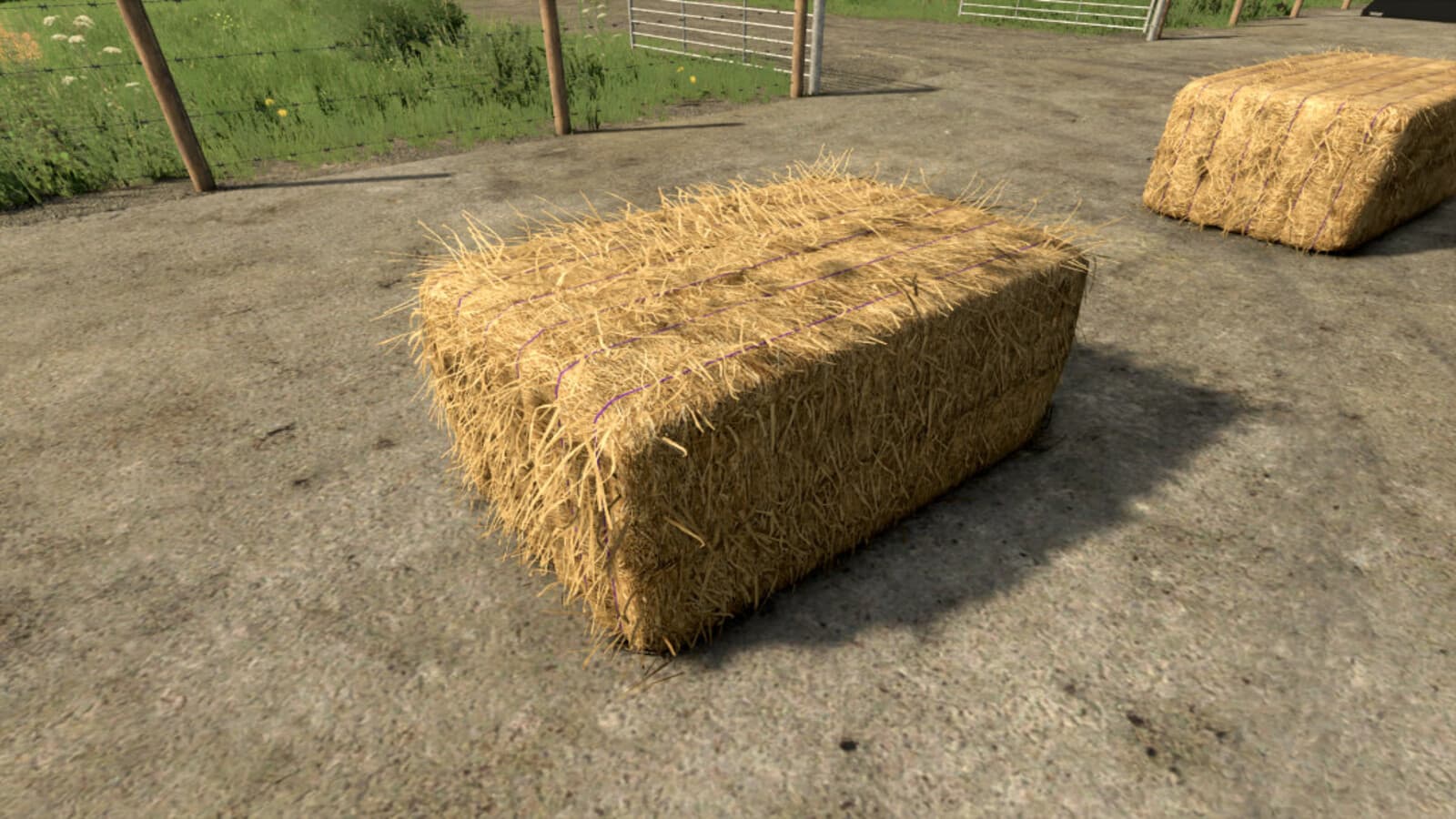 Tama Bale Consumables 3