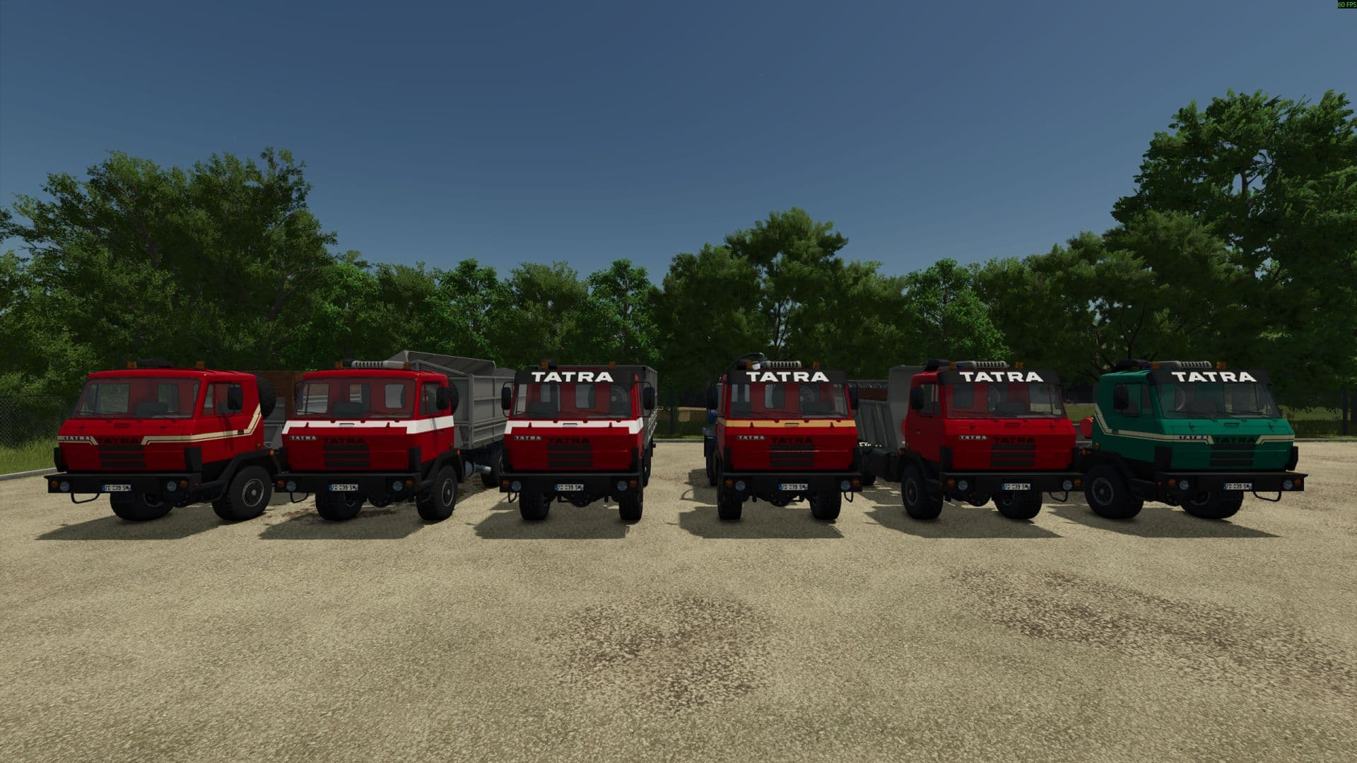 Tatra 815 4