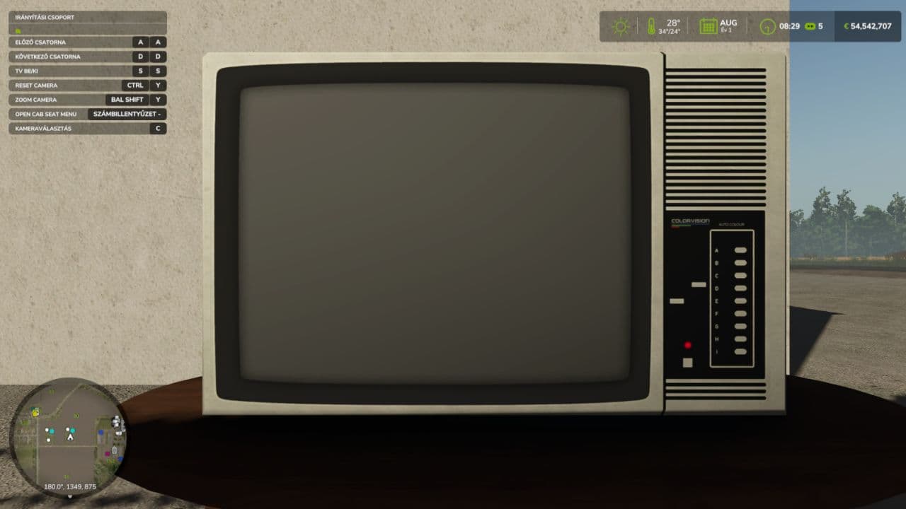 Television 2