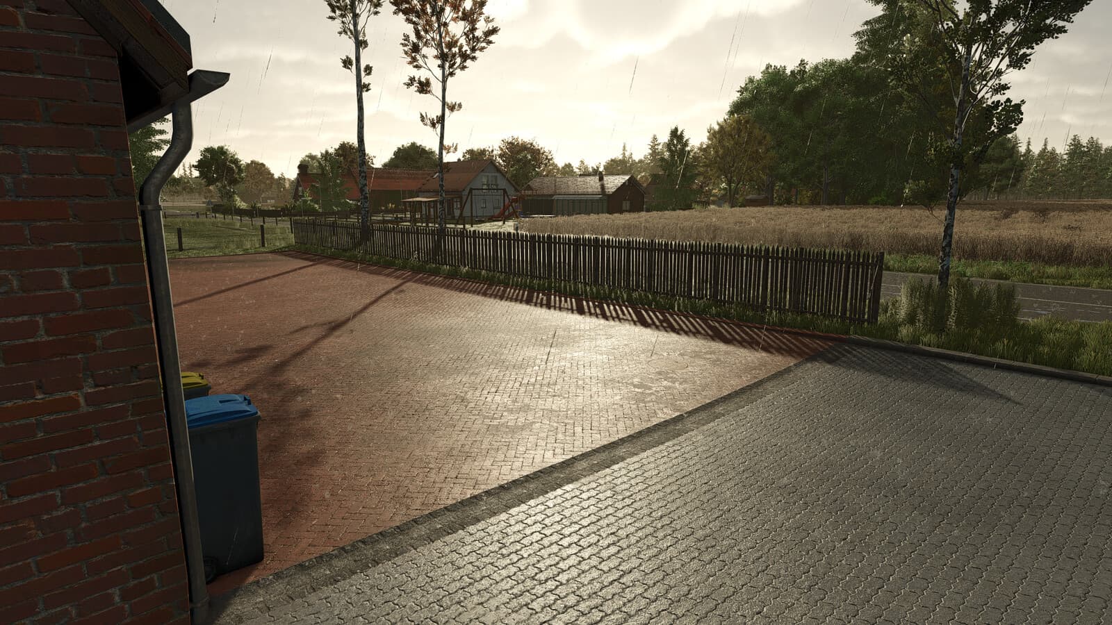 Terrain Textures (Prefab*)