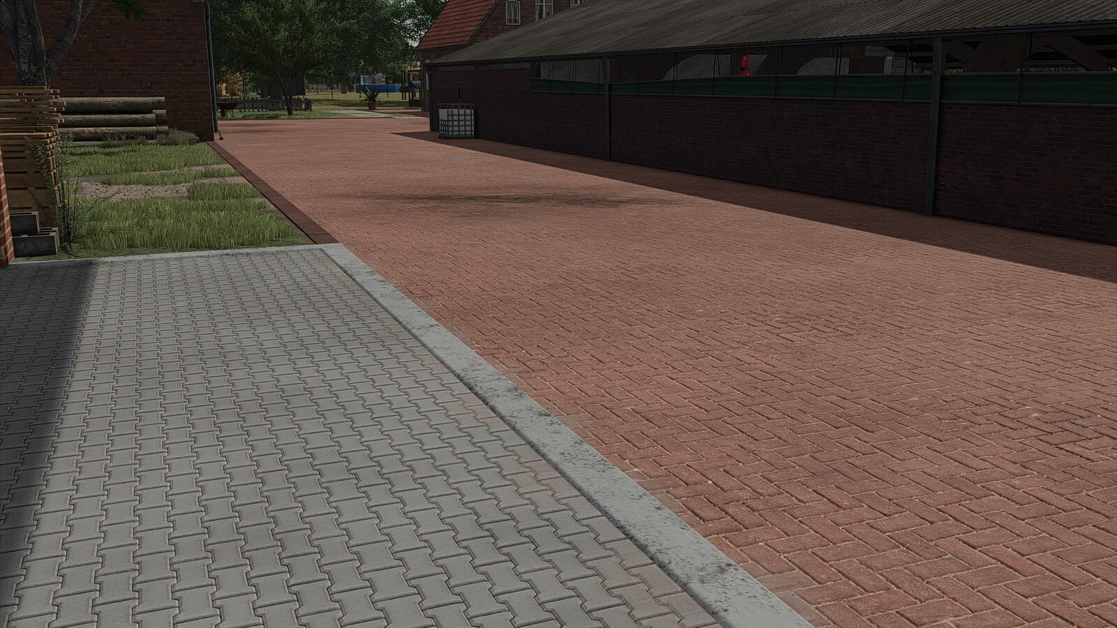 Terrain Textures (Prefab*) 4