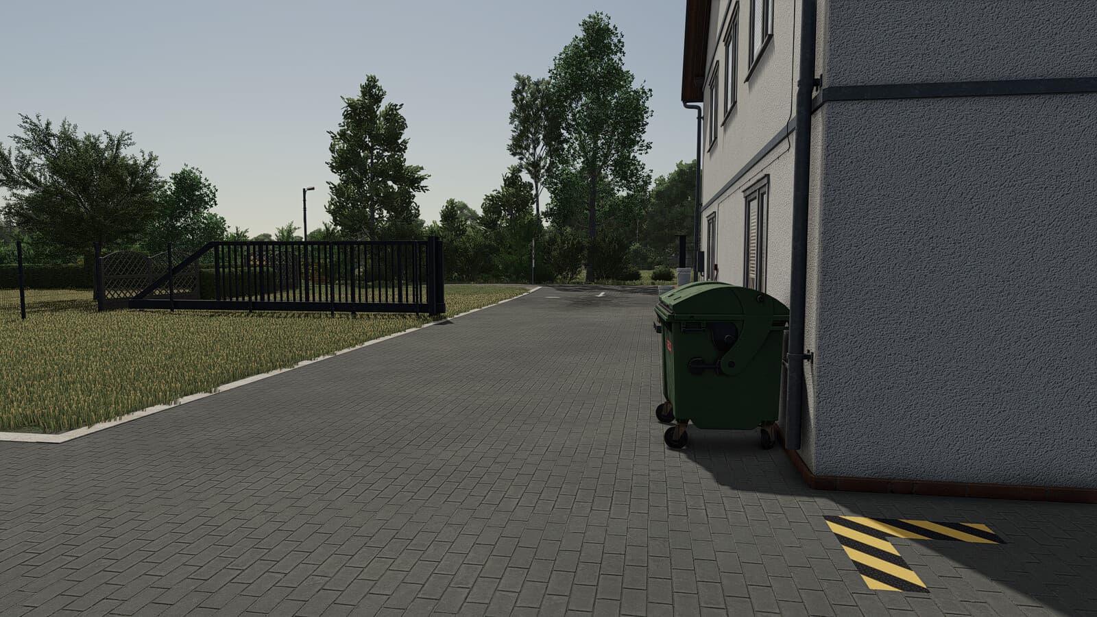 Terrain Textures (Prefab*) 3