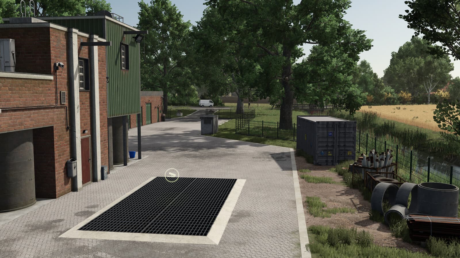 Terrain Textures (Prefab*) 2