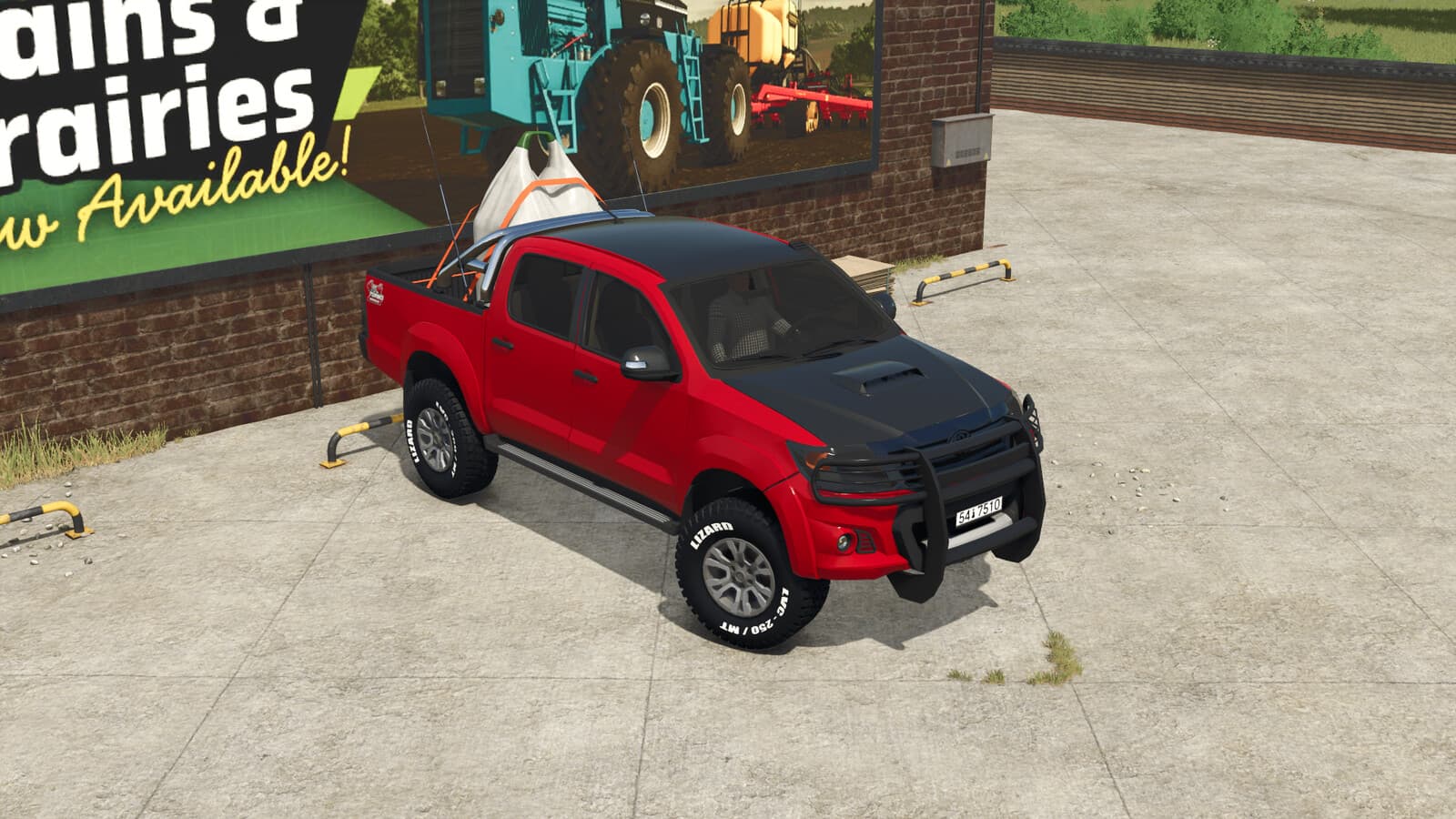 Toyota Hilux 2013 2