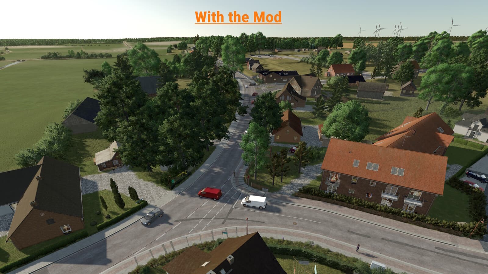 Traffic Density Control 3