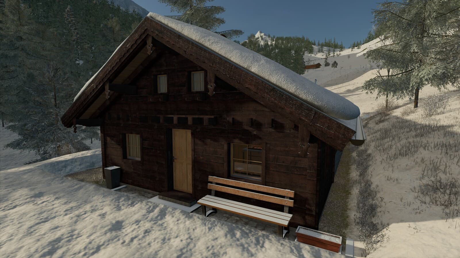 Tyrolean Dairy 4