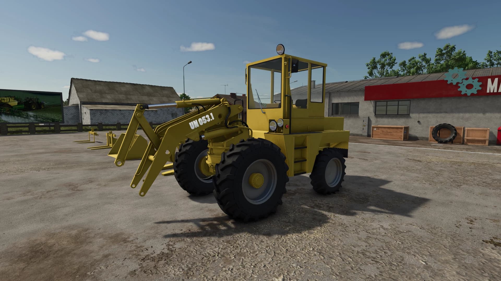 UN-053 2