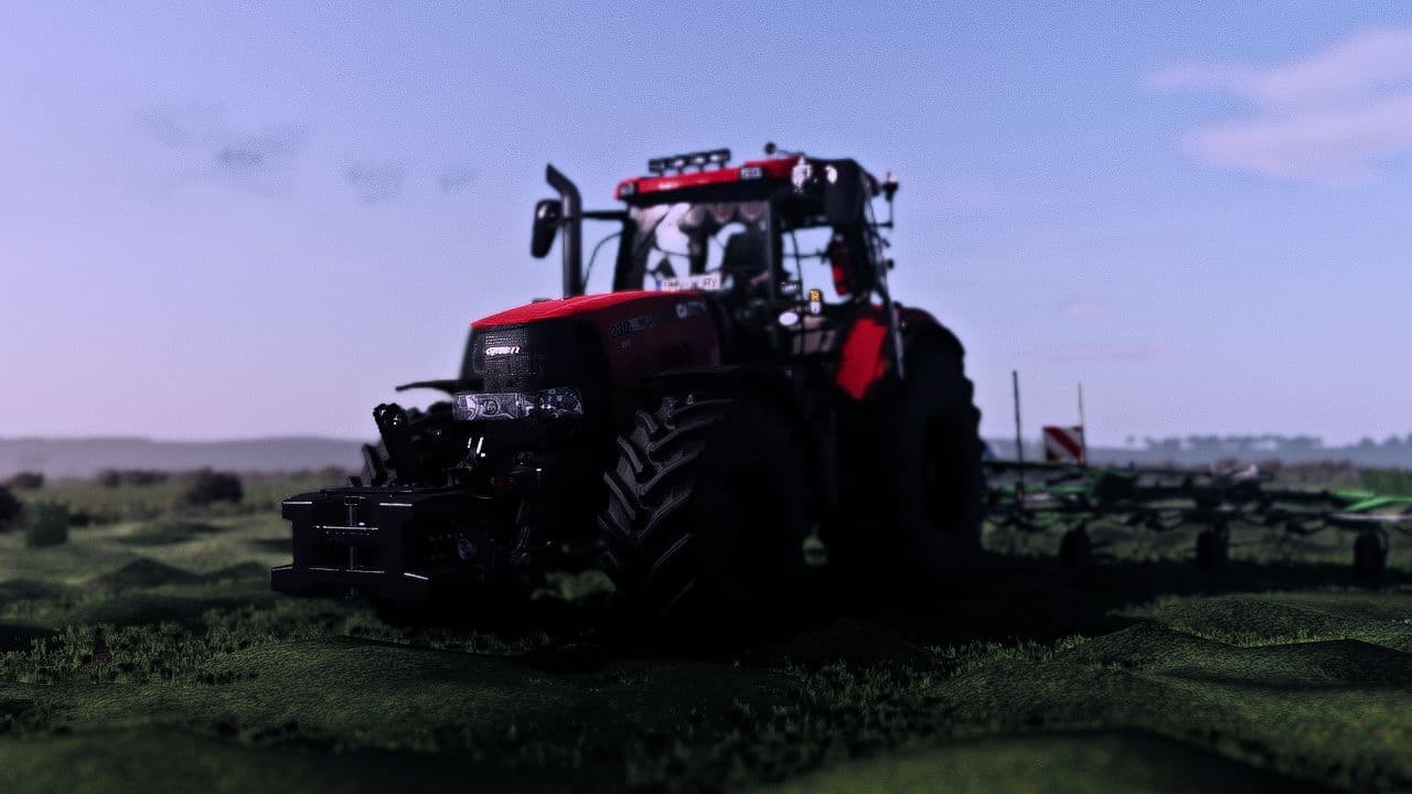 Ultra realistic shader