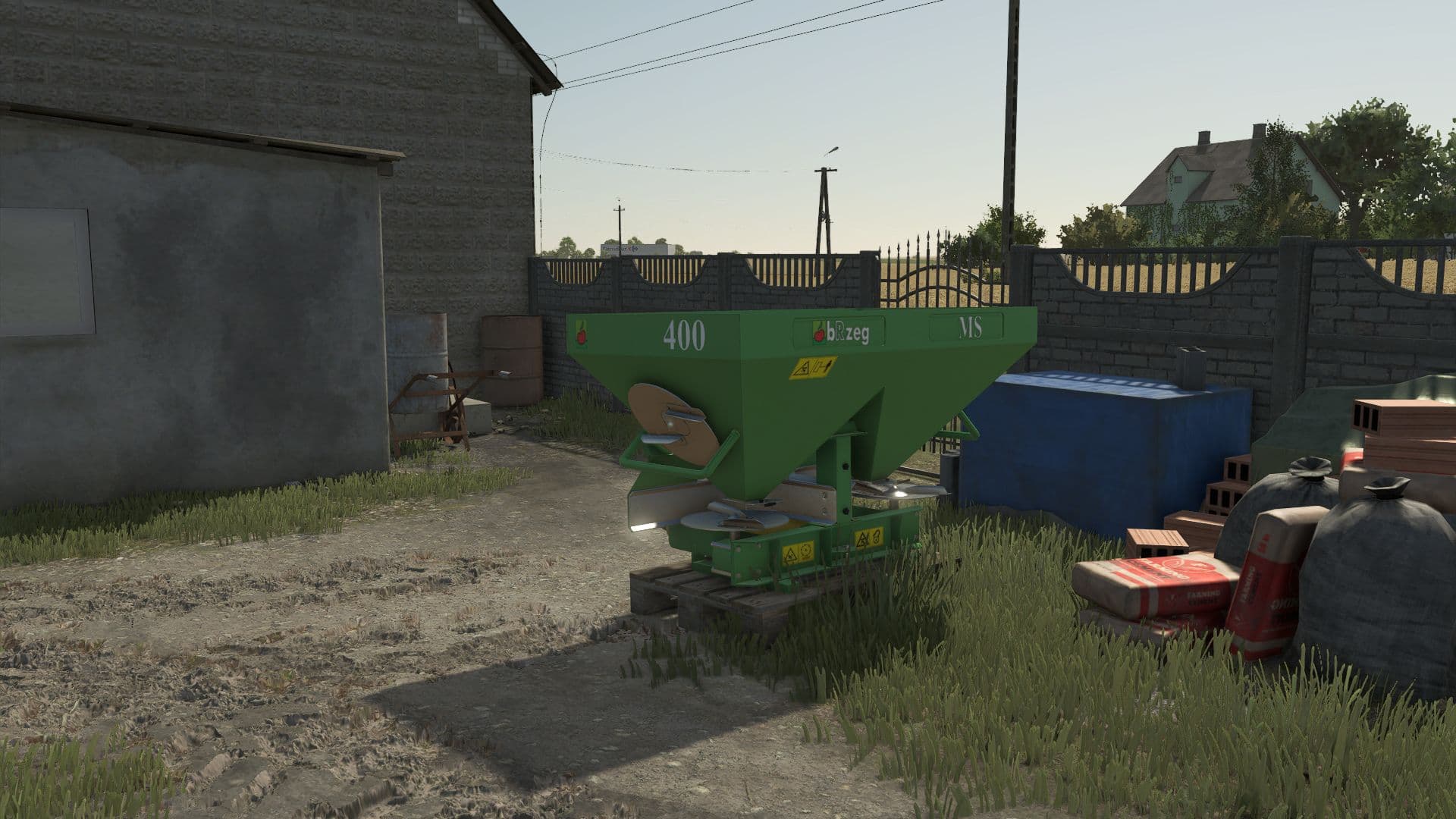 Unia Brzeg MS 4