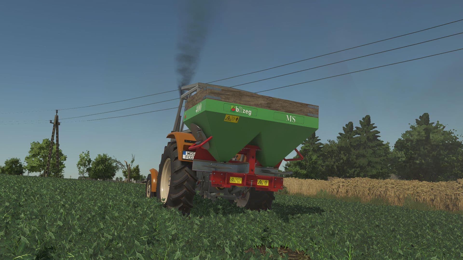 Unia Brzeg MS 2