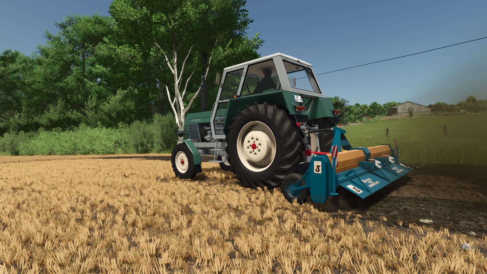 Unia U511 3