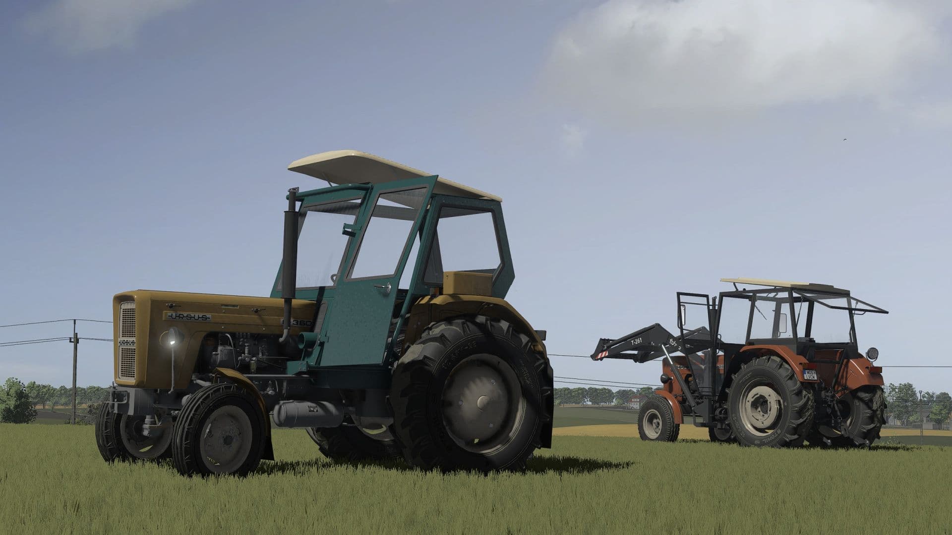 Ursus C360 Edit 5