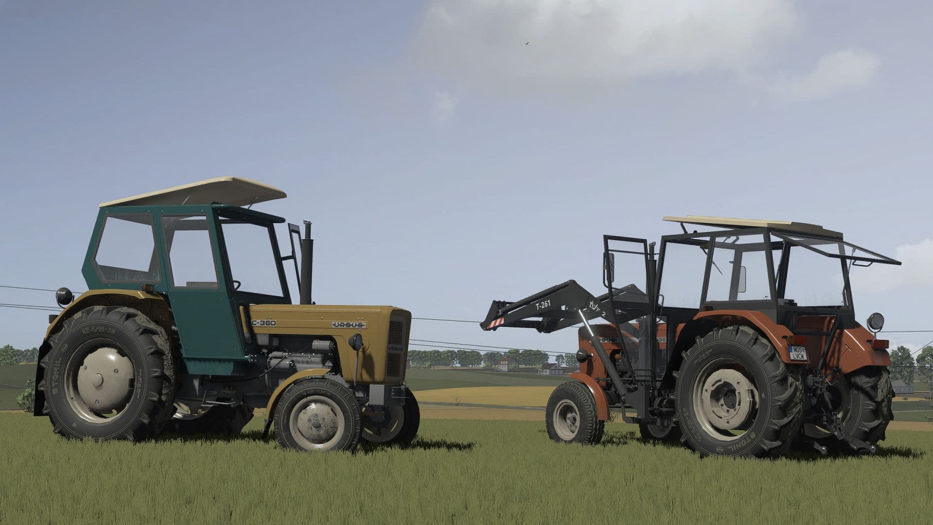 Ursus C360 Edit 4