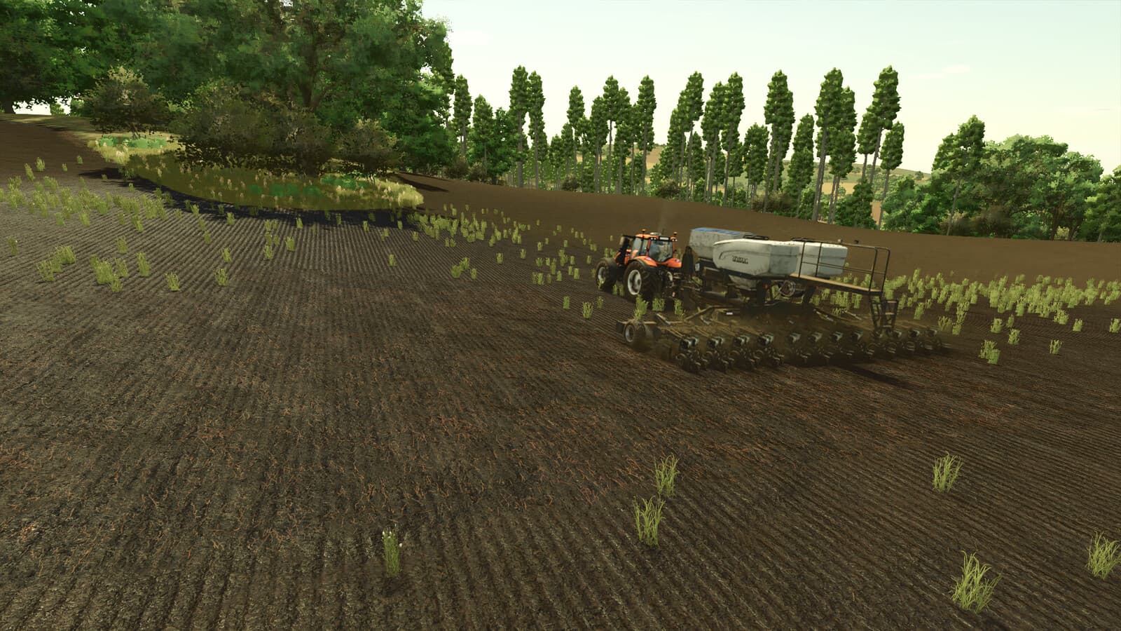 Valtra Momentum 24 3