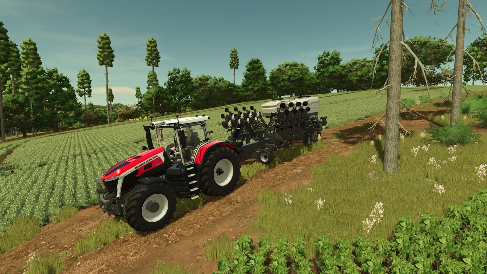 Valtra Momentum 24 2