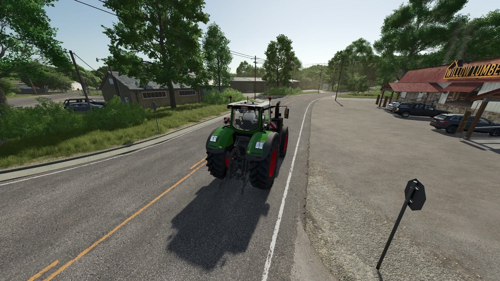 Vehicle Camera Dynamics 3