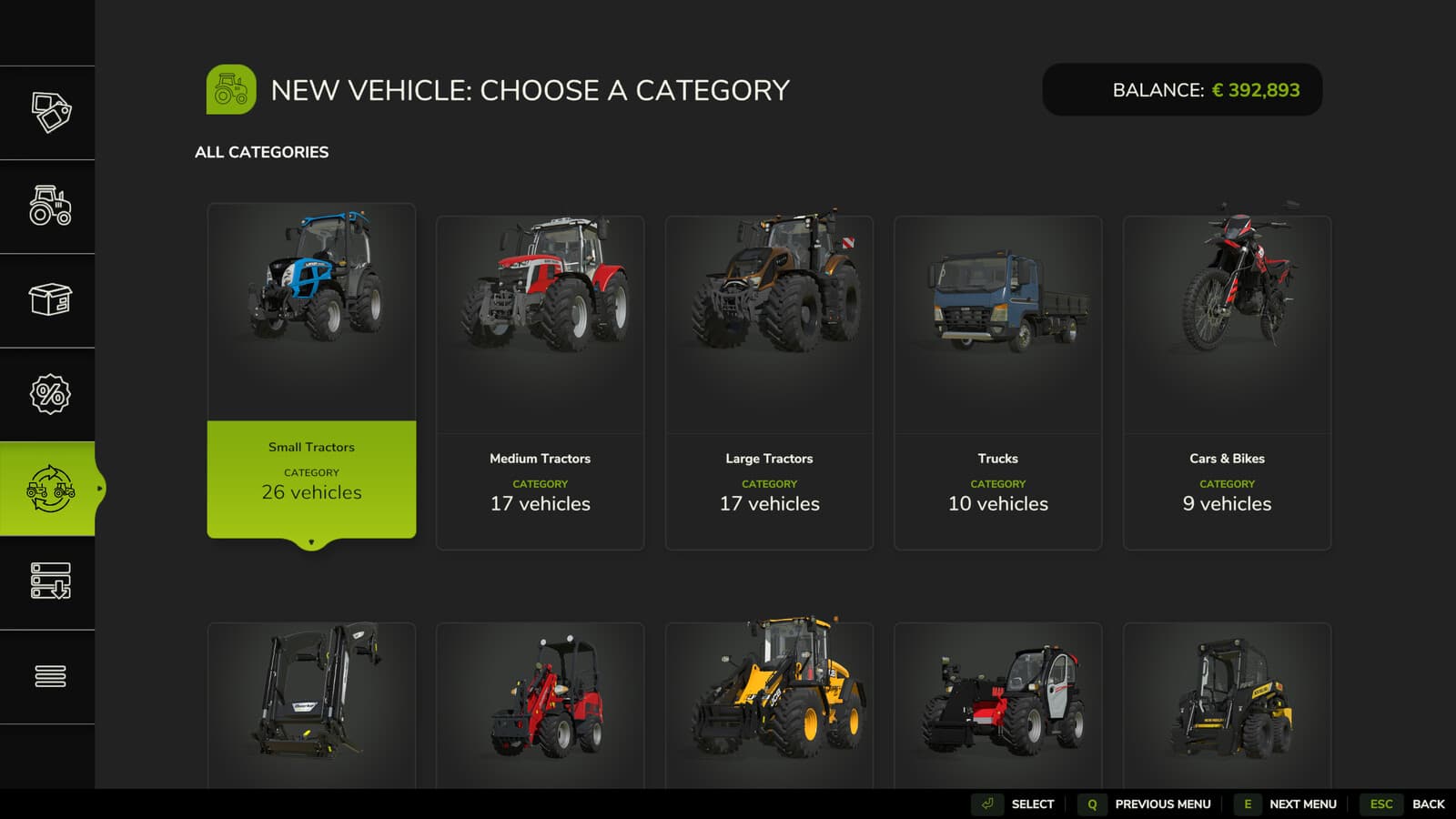 Vehicle Trade In 5