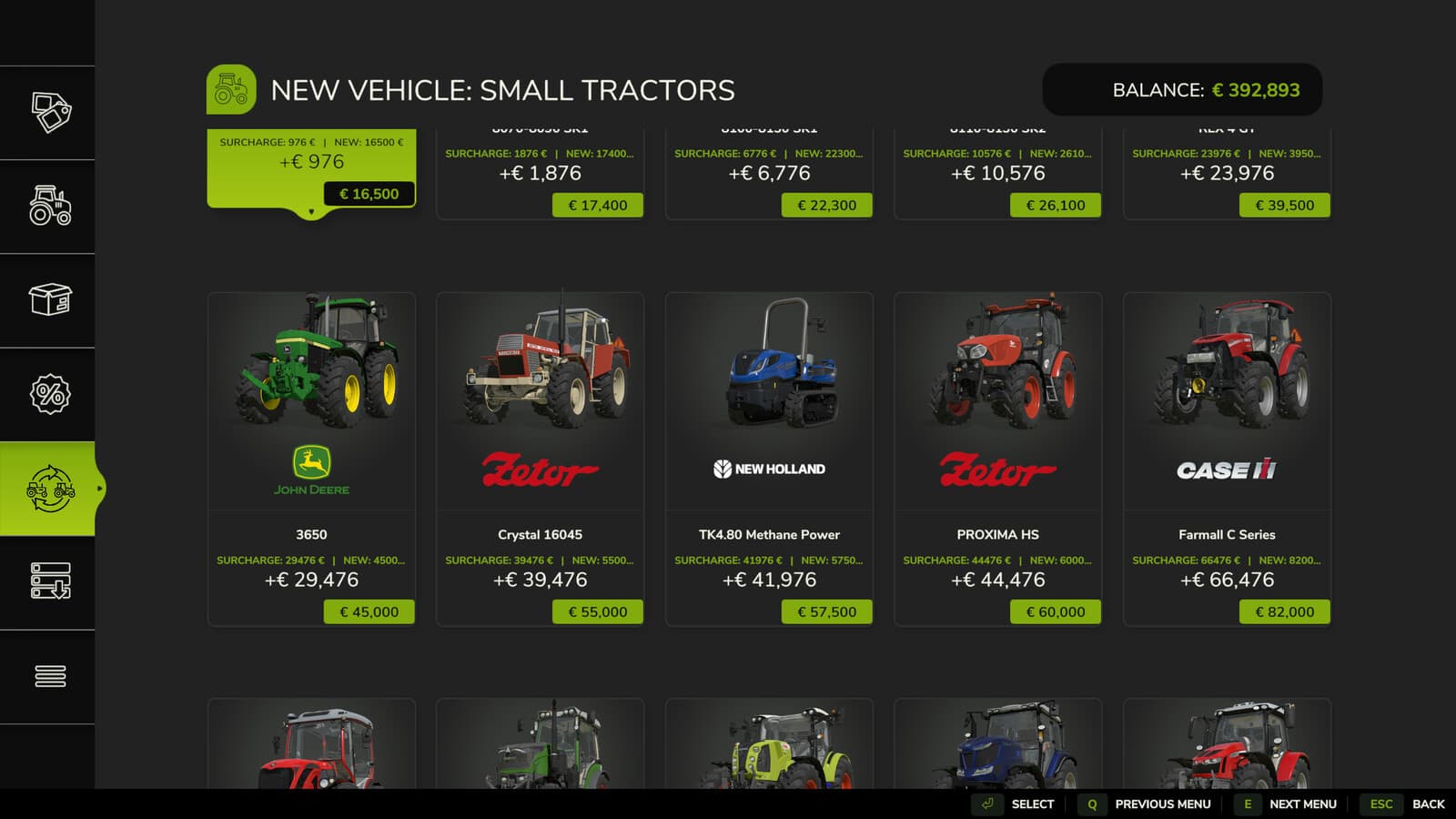 Vehicle Trade In 4