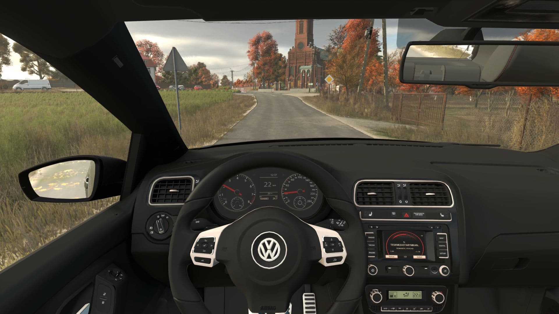Volkswagen Polo GTI 2011 2