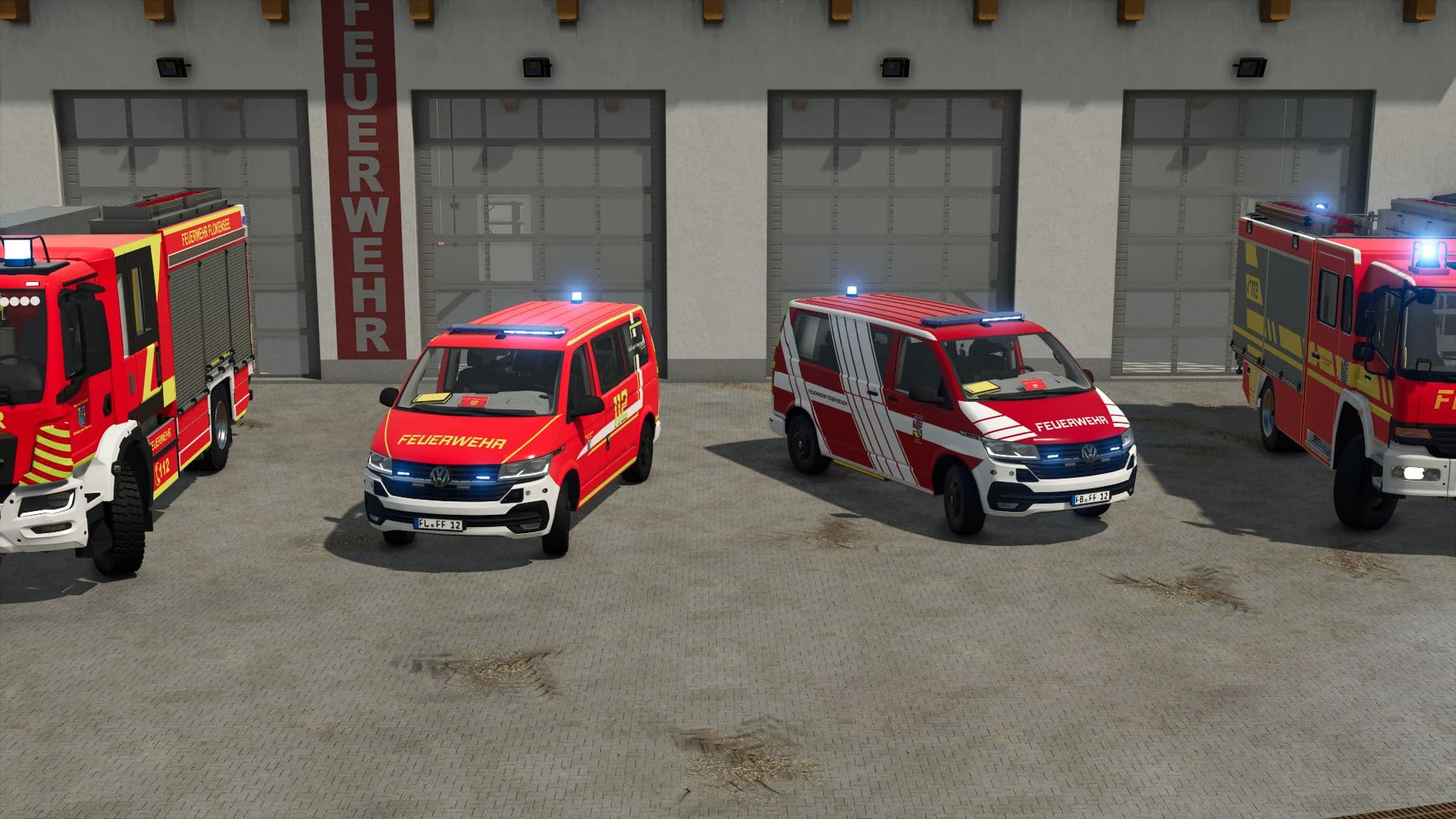 Volkswagen T6