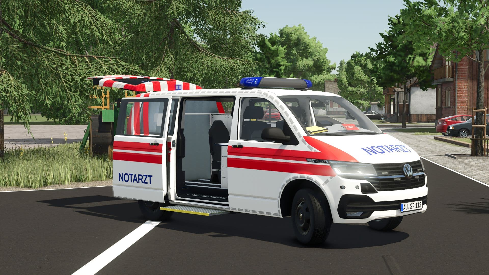 Volkswagen T6 4