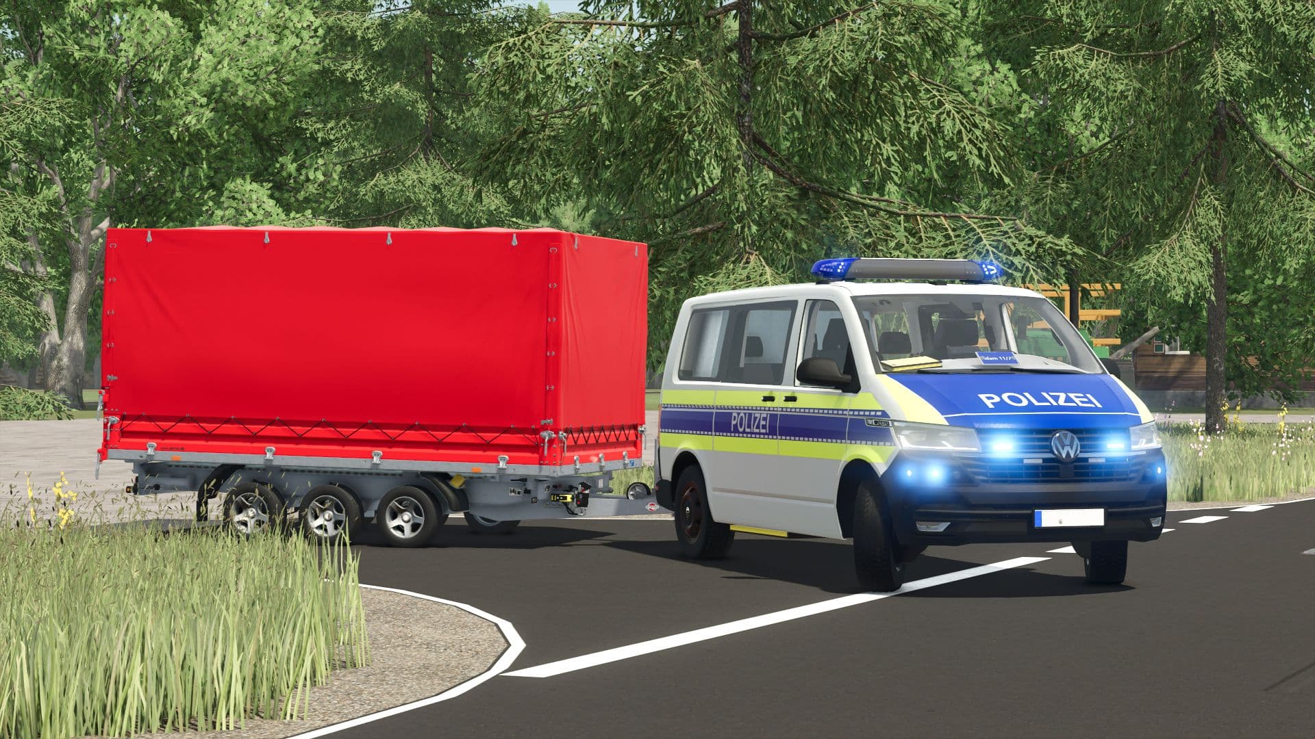 Volkswagen T6 3