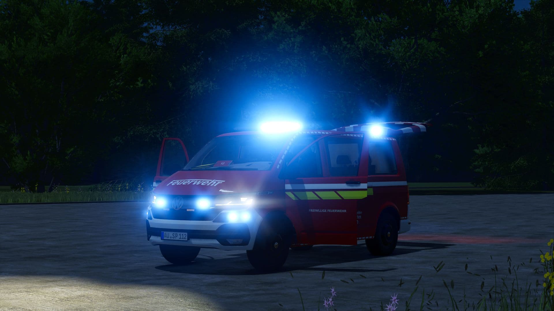 Volkswagen T6 2
