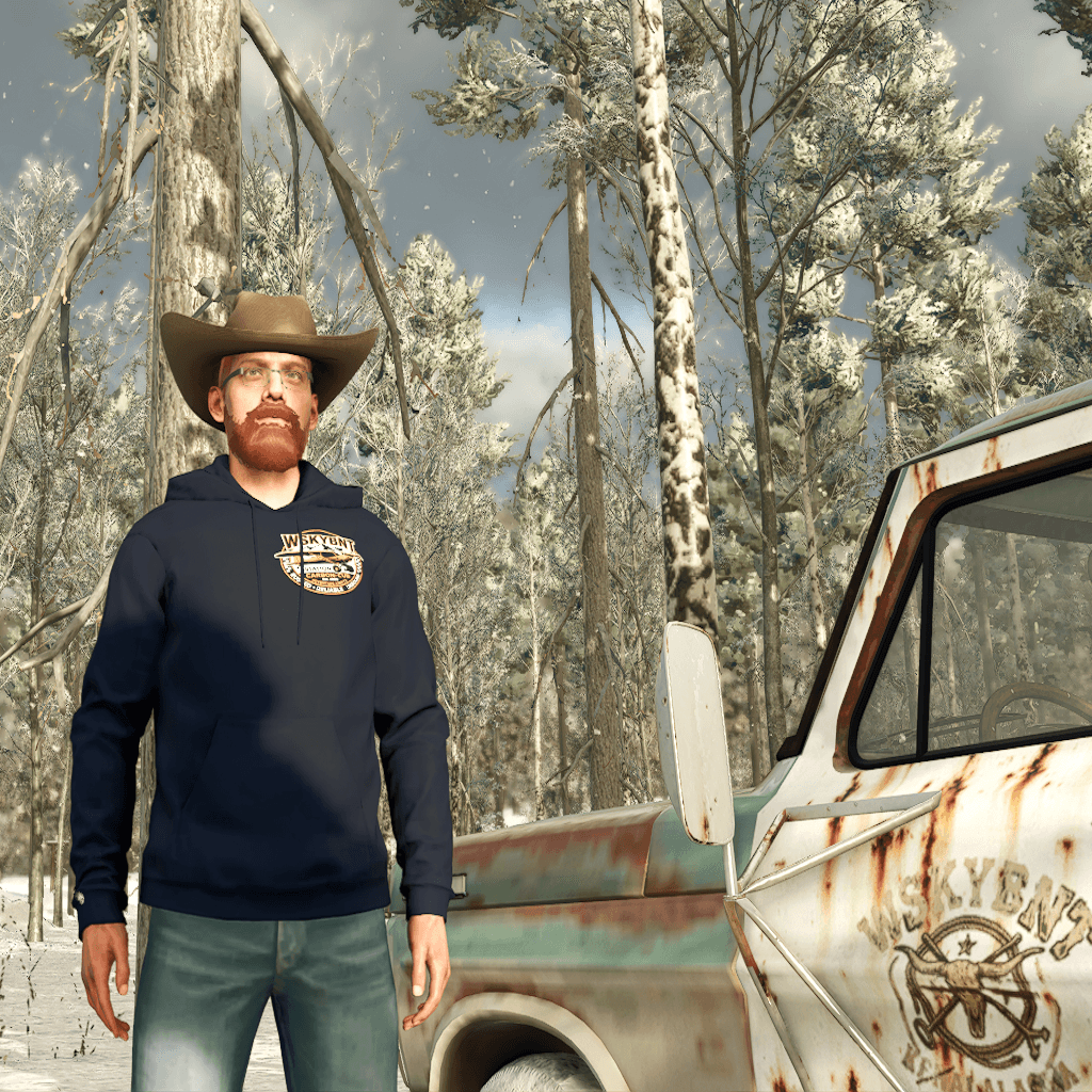 WSKYBNT clothing pack