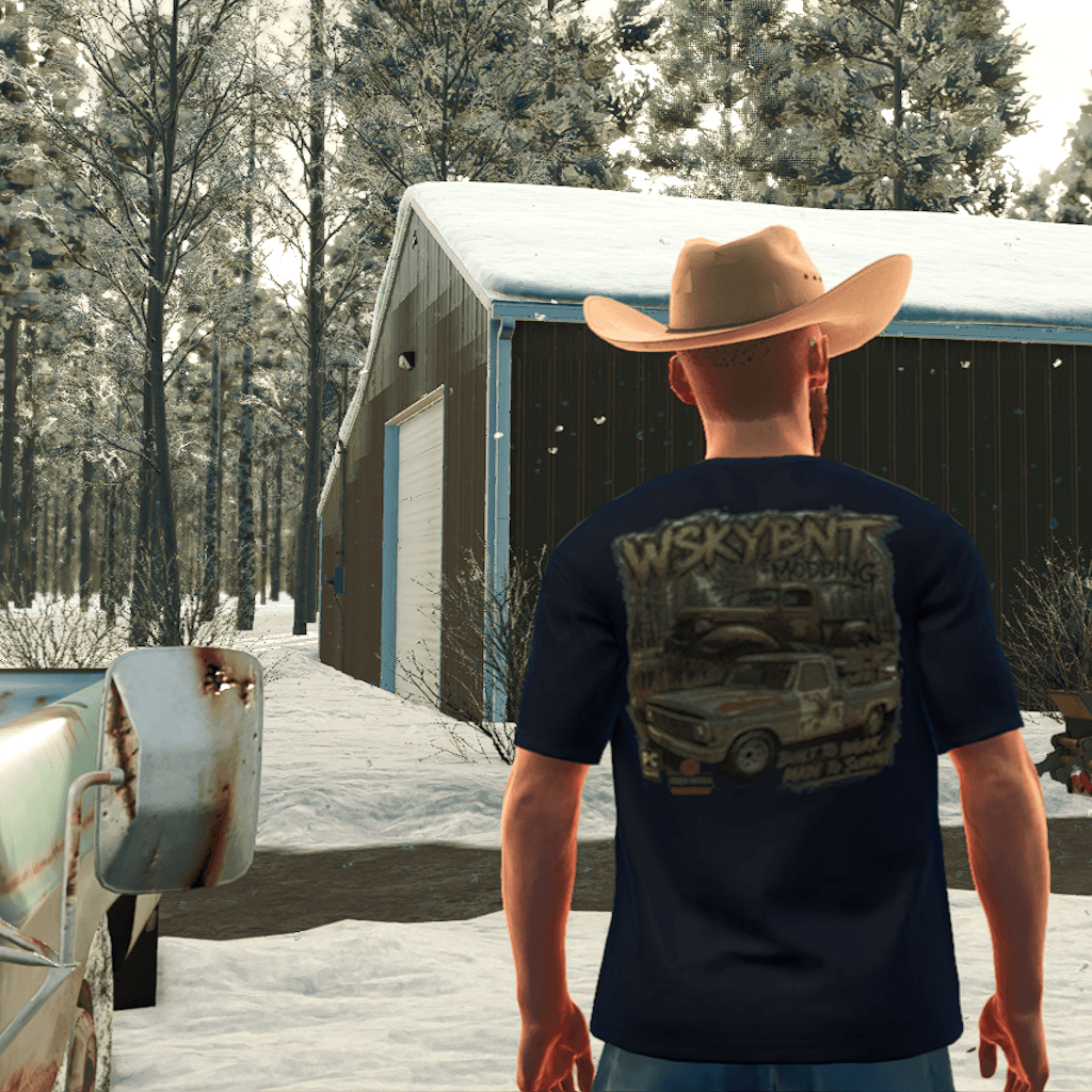WSKYBNT clothing pack 6