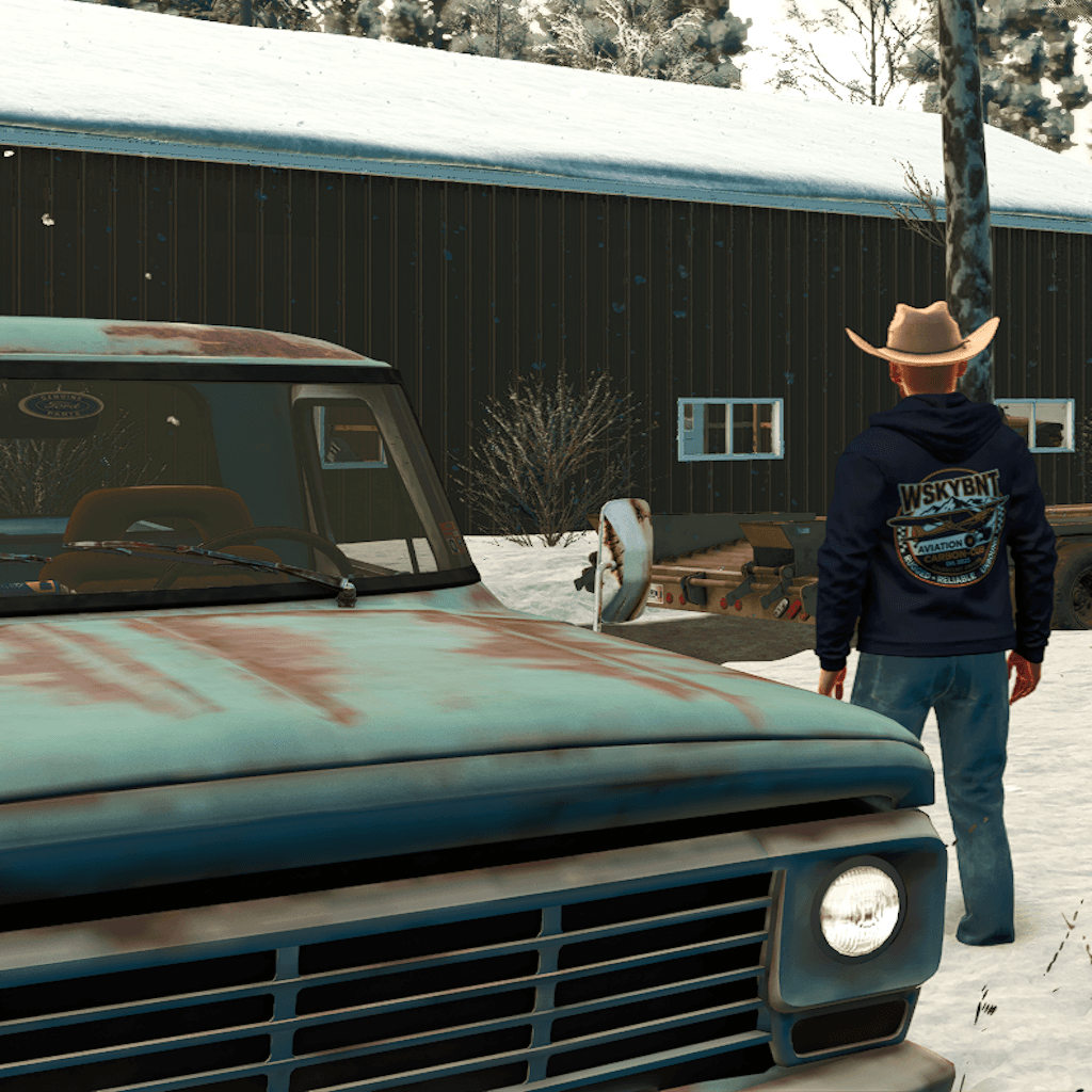 WSKYBNT clothing pack 5