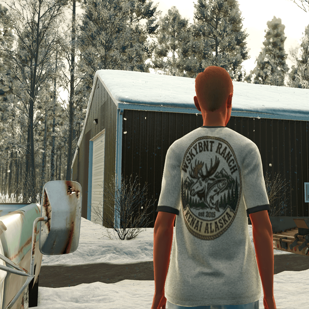 WSKYBNT clothing pack 2