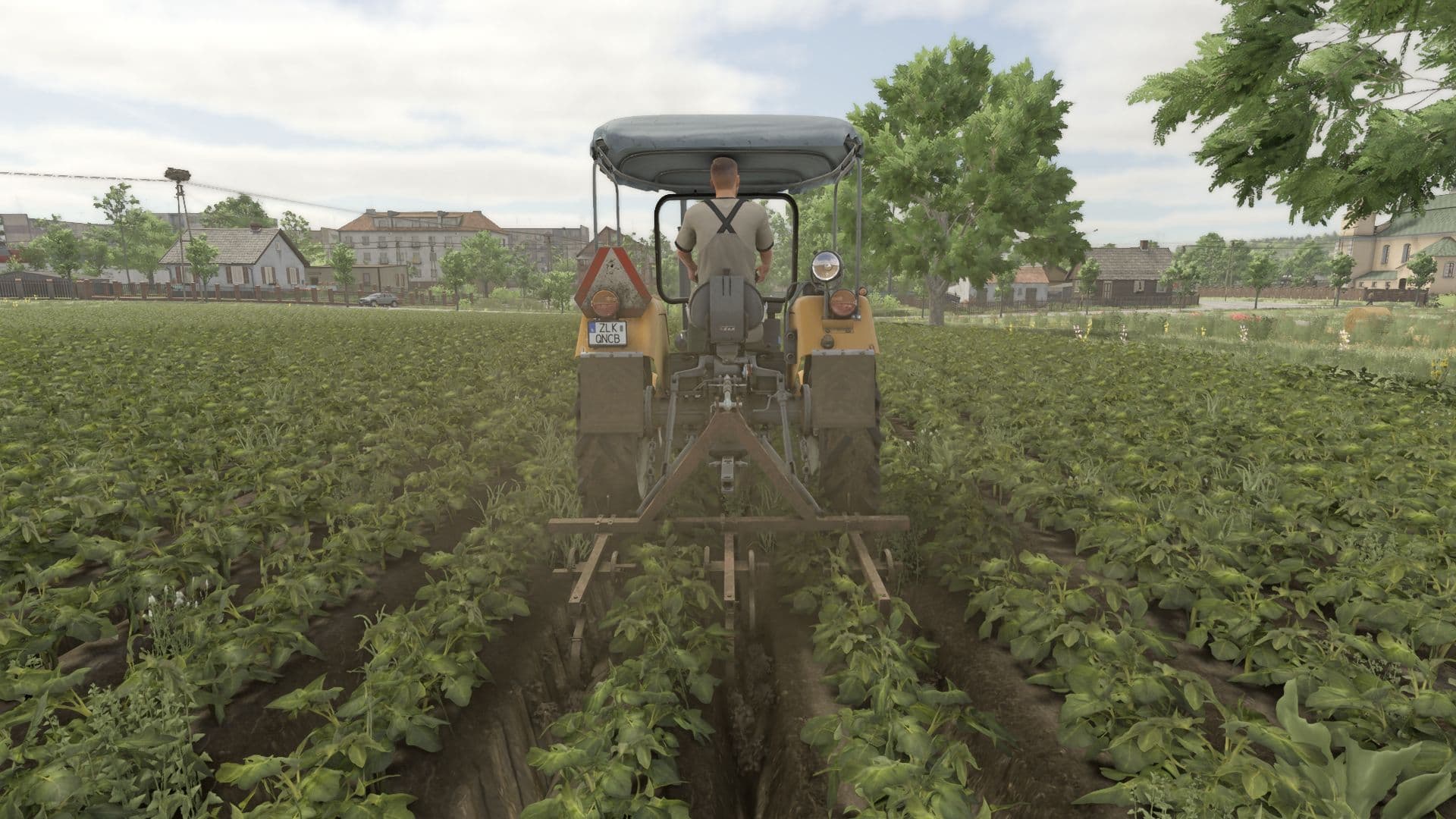 Weeder 2