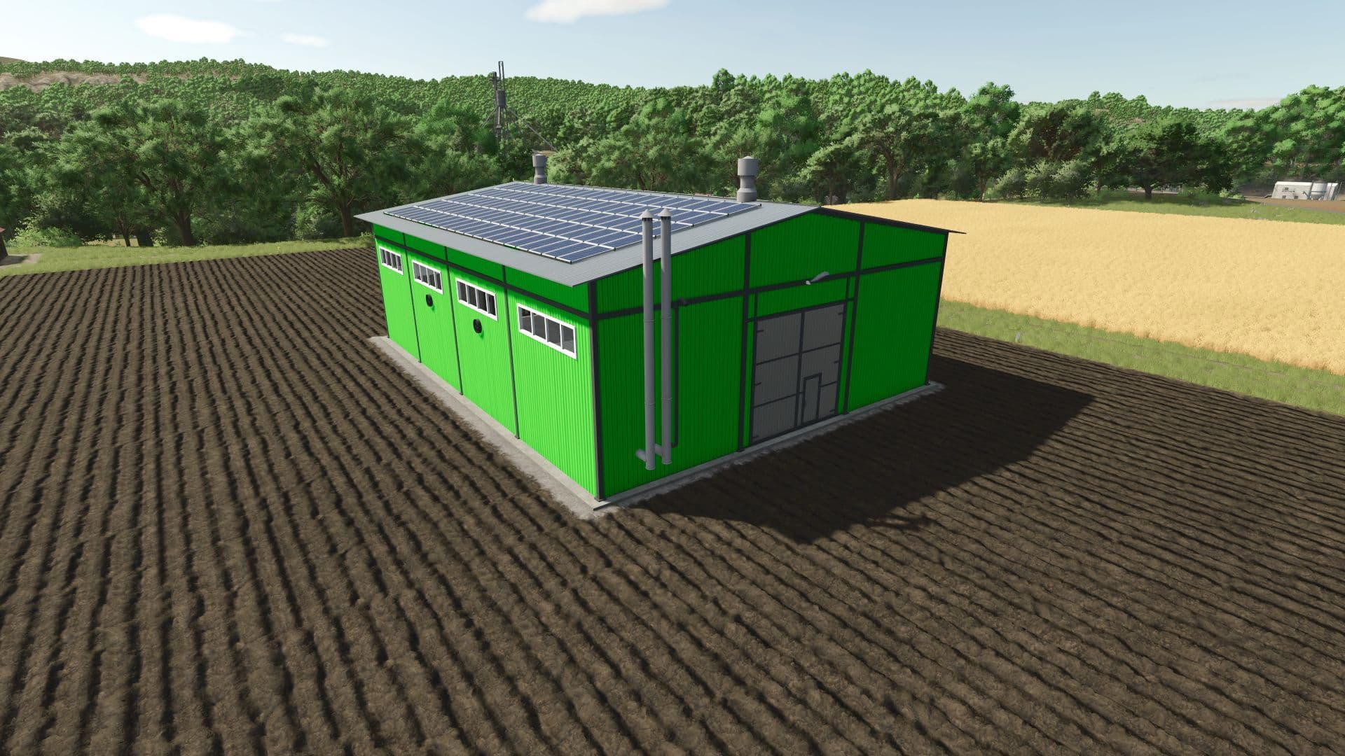 Workshop
