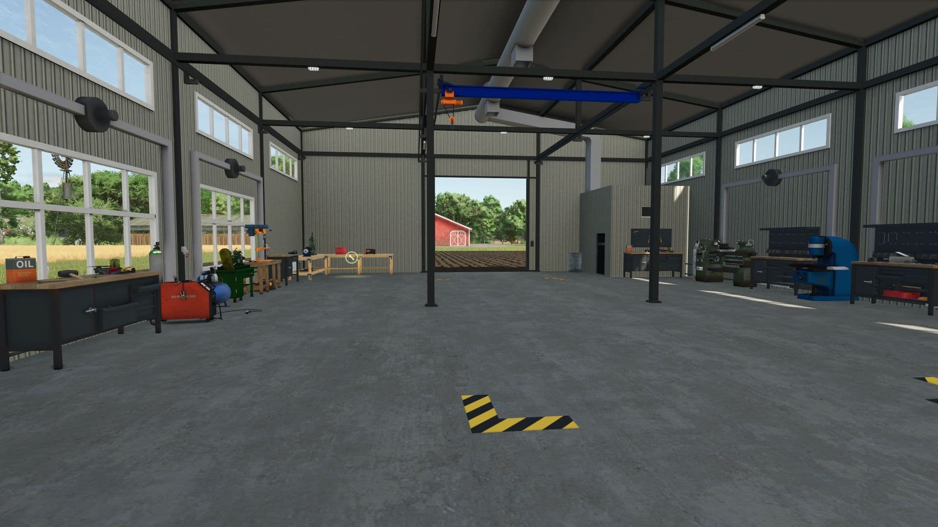 Workshop 3