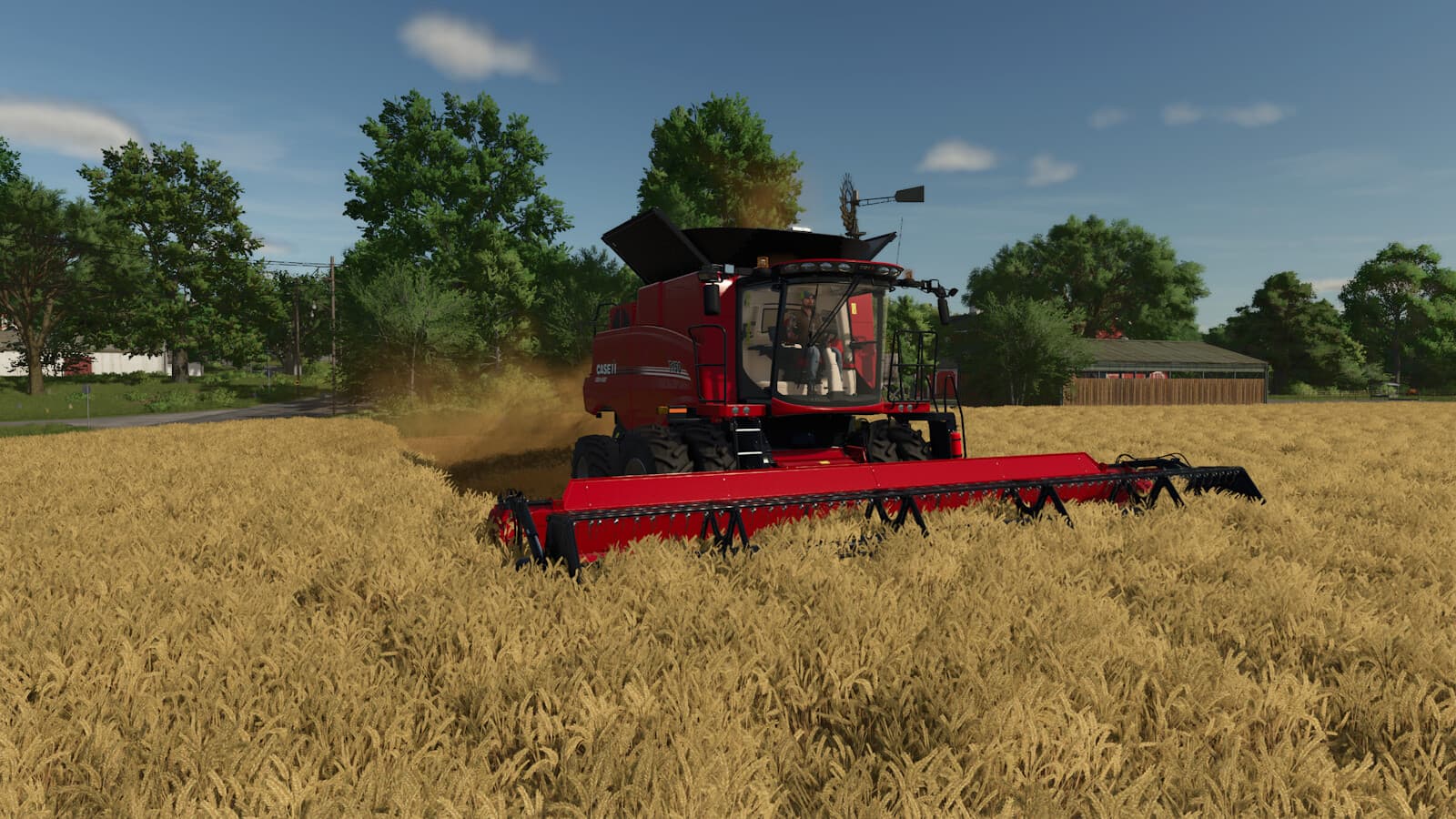 Yield Tracker