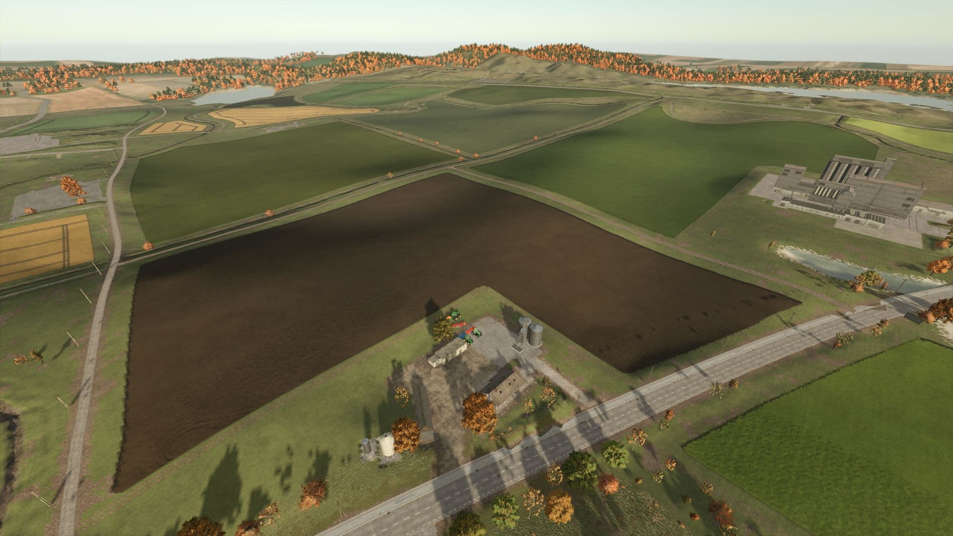 Zielonka Merge Fields 5
