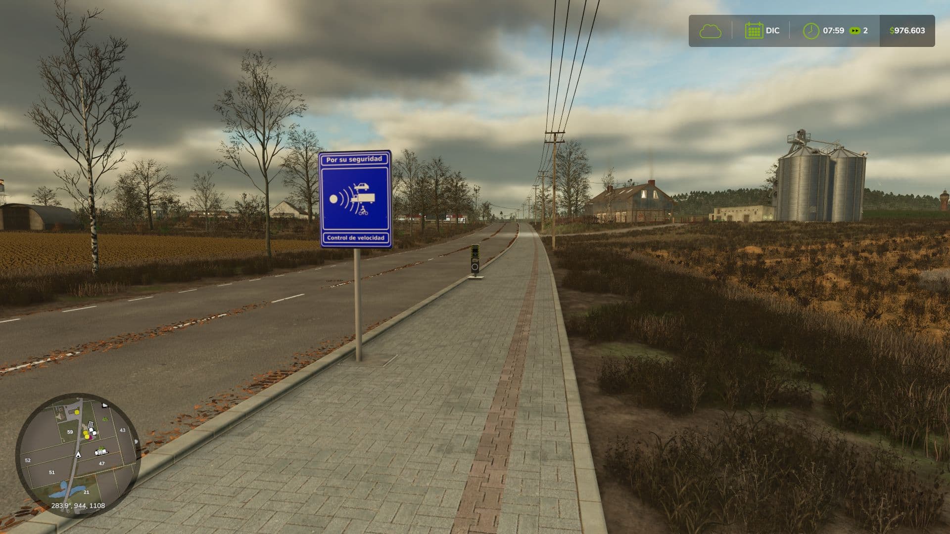 Zone Radar 5