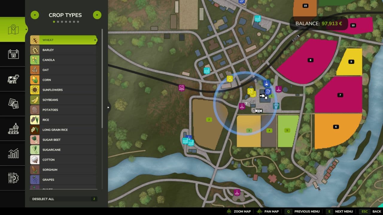 Theft, security and insurance 2
