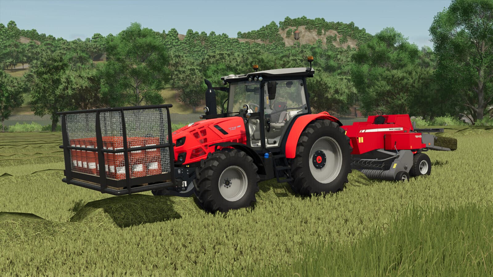 Bale Twine Addon 2