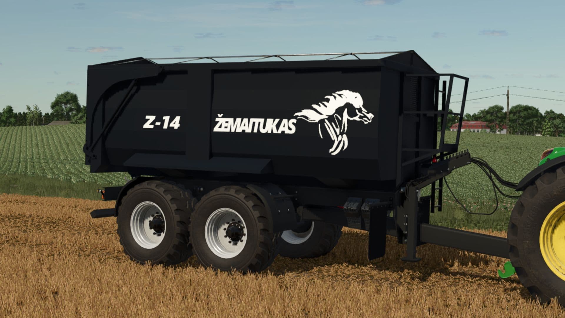 Žemaitukas Z-14