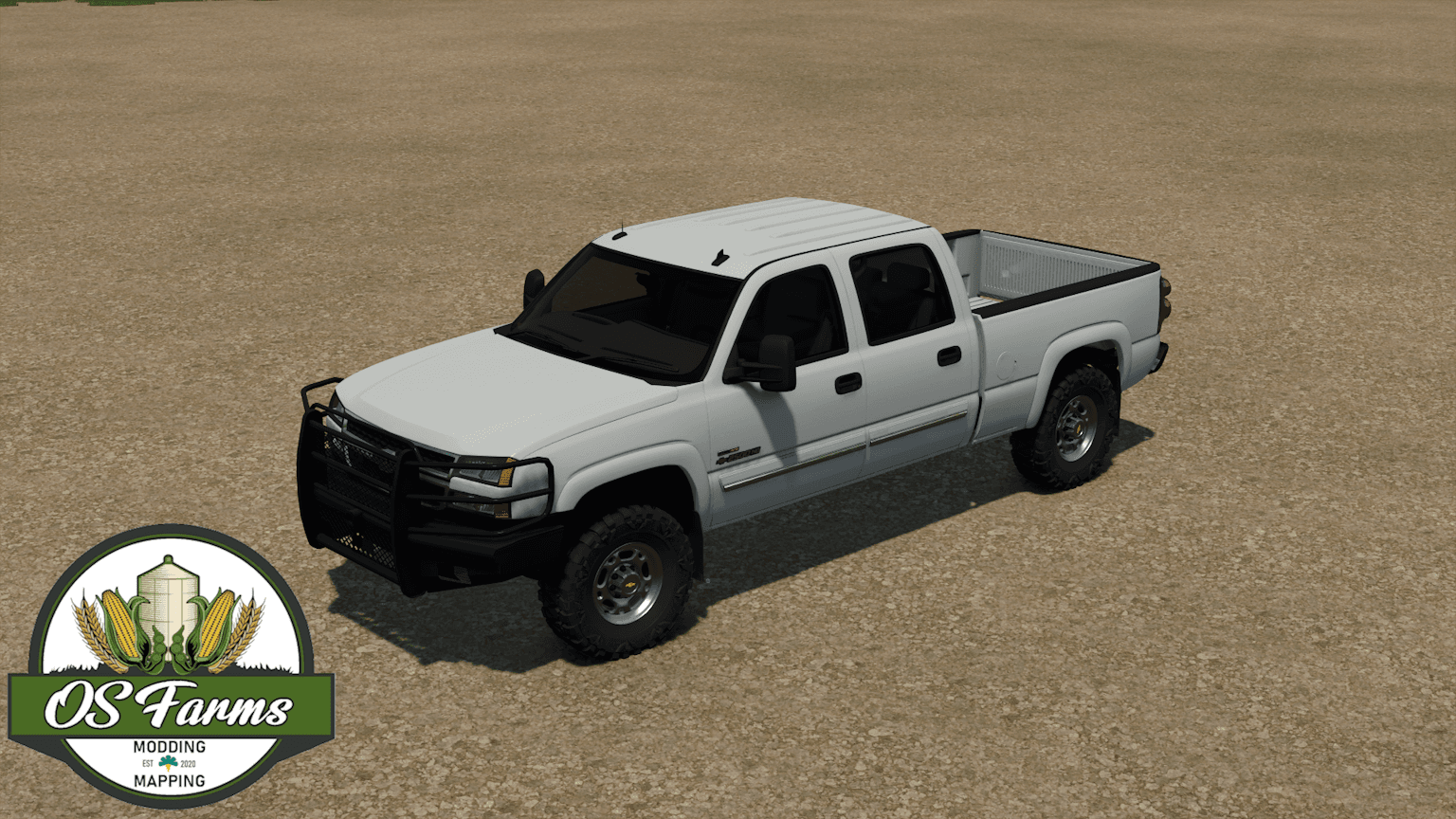 2005 LLY Duramax Diesel 5