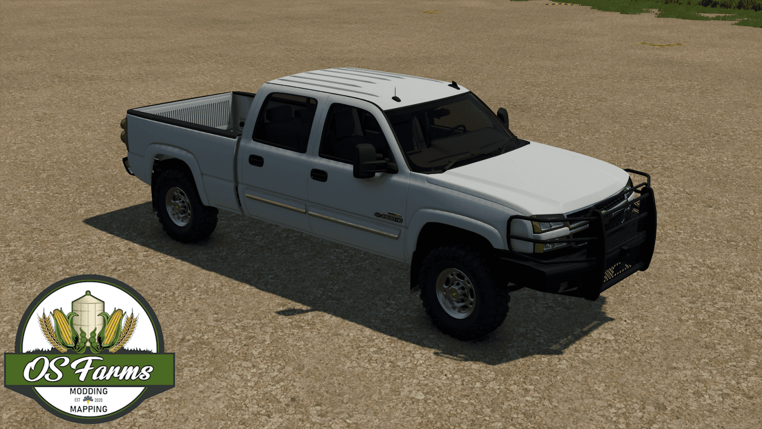 2005 LLY Duramax Diesel 4