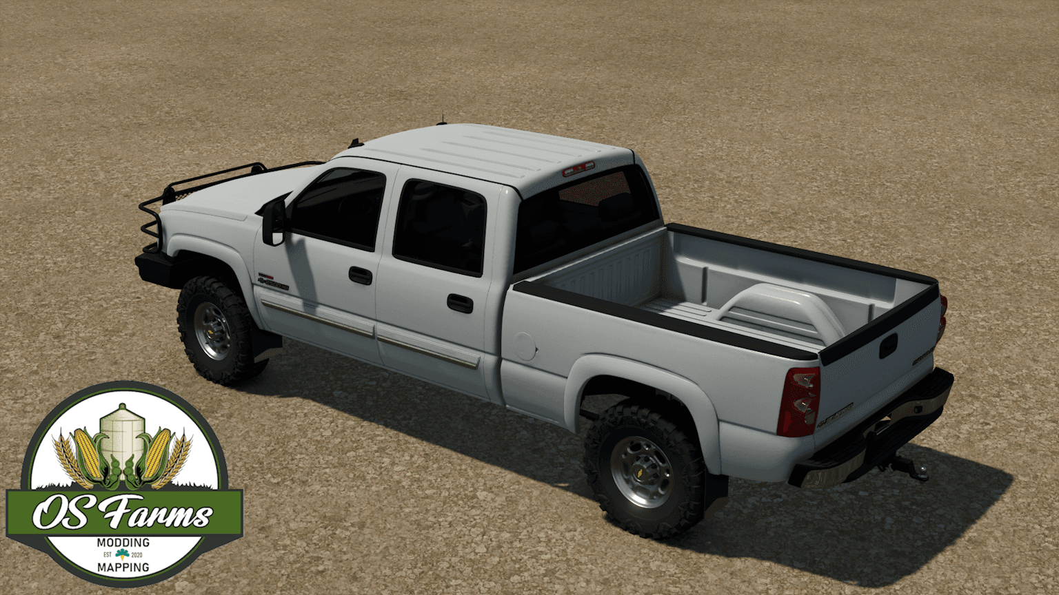 2005 LLY Duramax Diesel 3