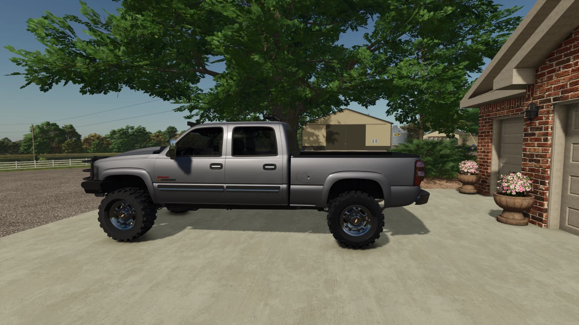 2006 Chevy Cateye 2