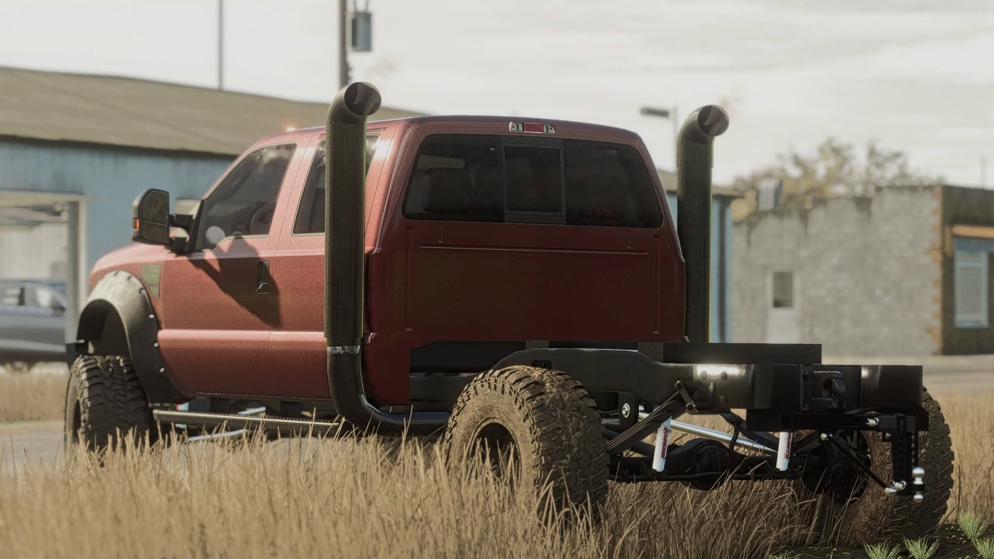 2010 Ford F-350 6