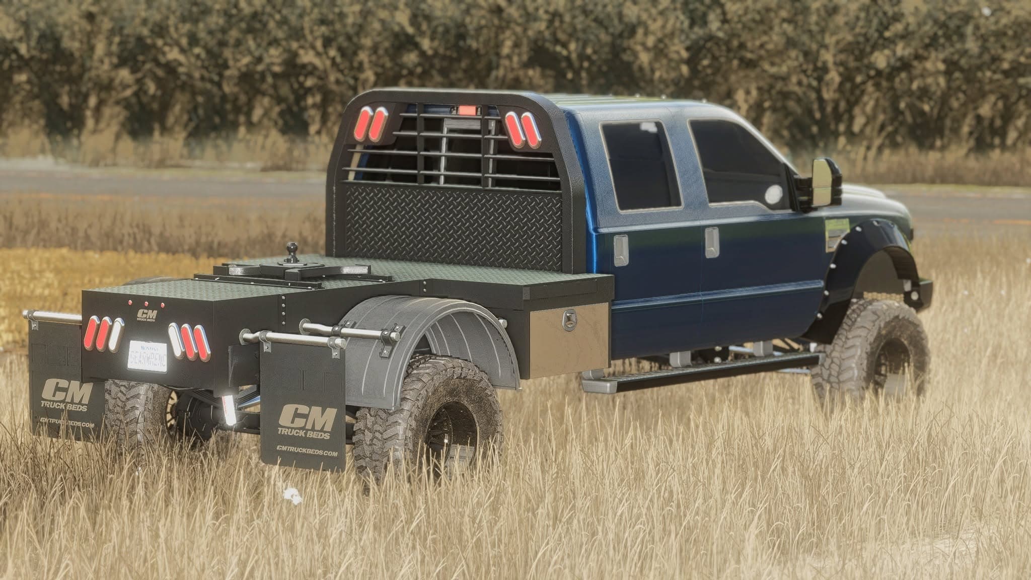2010 Ford F-350 2
