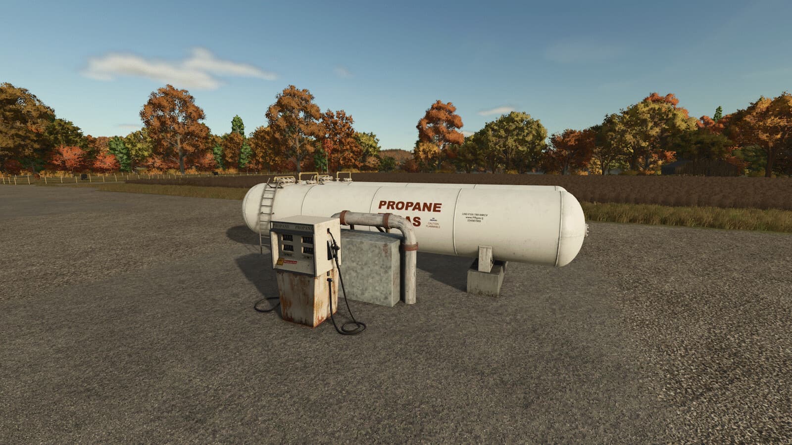 AGI Grain Dryer 3