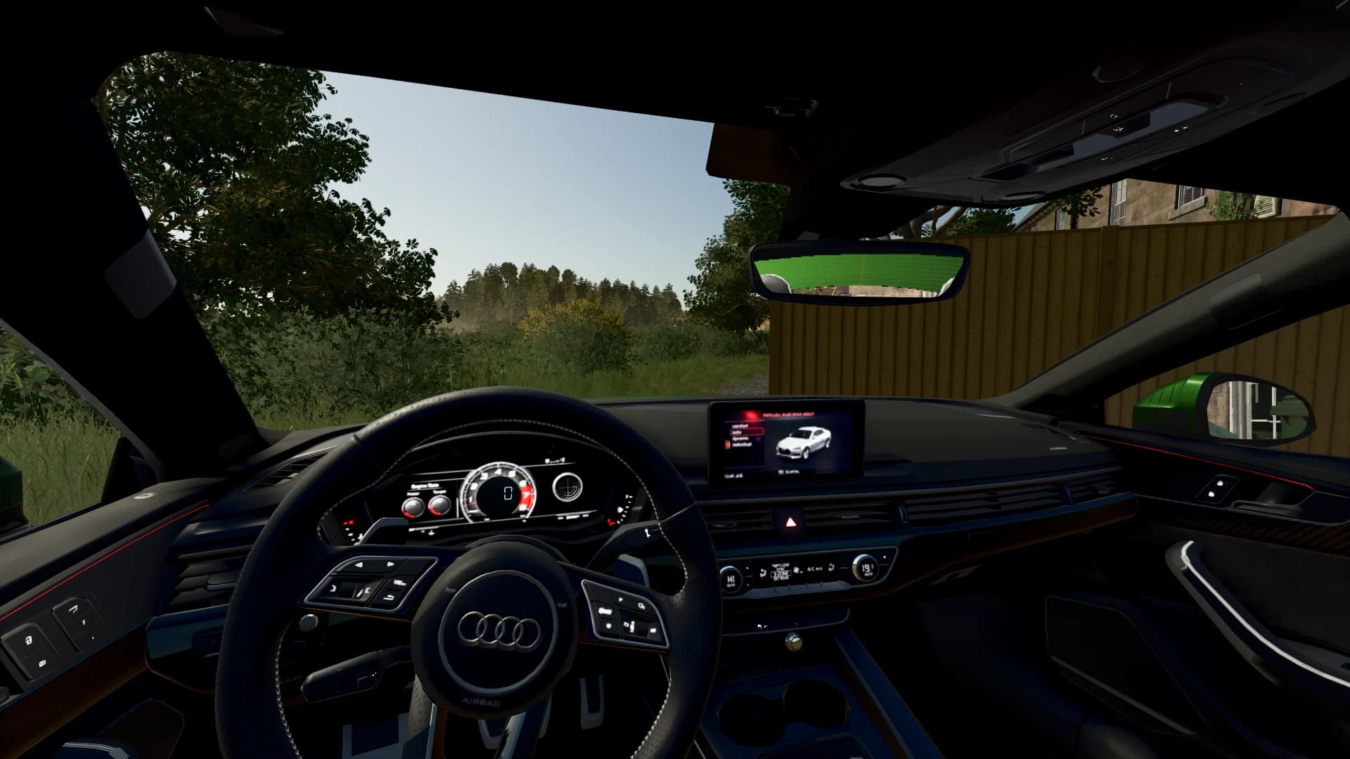 AUDI RS5 V1.0 2